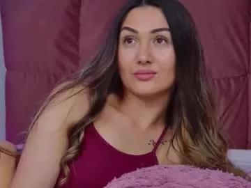 isabelasasha from Chaturbate is Freechat