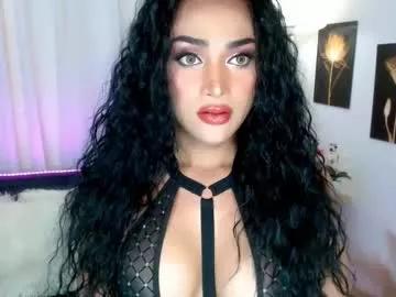isabelgoddessshemale from Chaturbate is Freechat