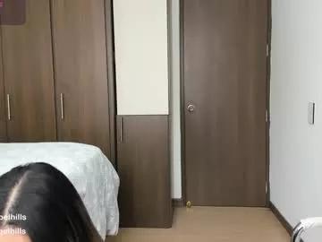isabelhills from Chaturbate is Freechat