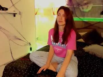 isabelkiss from Chaturbate is Freechat