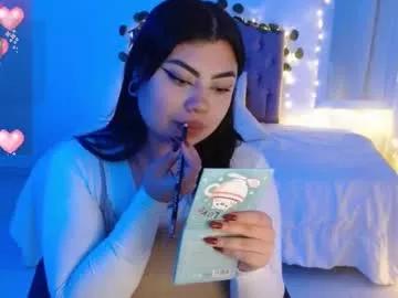 isabella1609340598 from Chaturbate is Freechat