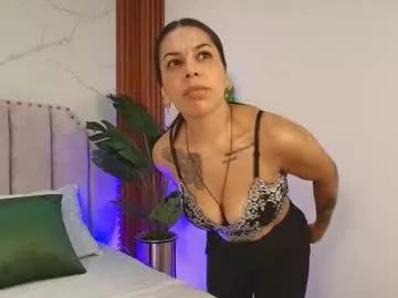 isabella_606 from Chaturbate is Freechat