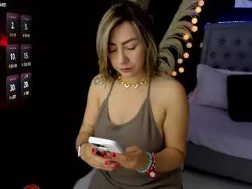 Unleash your urge for fetish cams livestreamers with our pick of steaming hot models, versed in the art of seduction and indulgence.