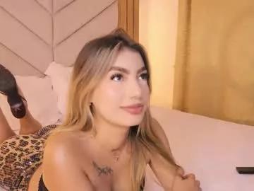 isabella_m_ from Chaturbate is Freechat