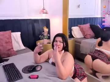 Unleash your urge for fetish cams livestreamers with our pick of steaming hot models, versed in the art of seduction and indulgence.