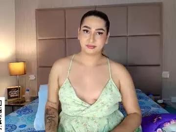 isabellas_smith from Chaturbate is Freechat