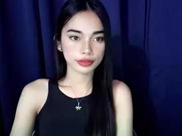 isabelle_willis from Chaturbate is Freechat