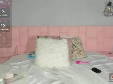 isis_johnson from Chaturbate is Freechat