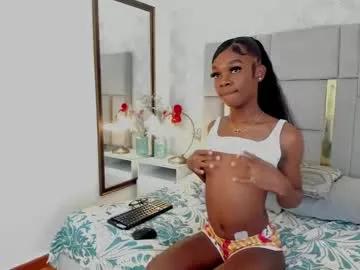 isisbrown_ from Chaturbate is Freechat