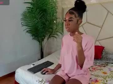 isisbrown_ from Chaturbate is Freechat