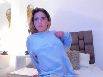isisdesire from Chaturbate is Freechat