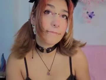 isisjones18 from Chaturbate is Freechat