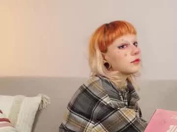 isisvankirk from Chaturbate is Freechat
