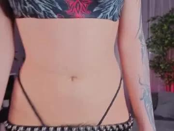 isnotforeveryone from Chaturbate is Freechat