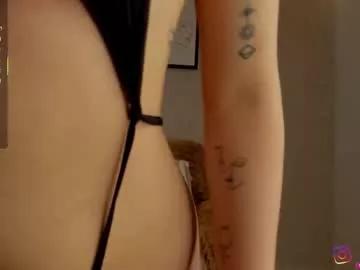 itsaraa from Chaturbate is Freechat