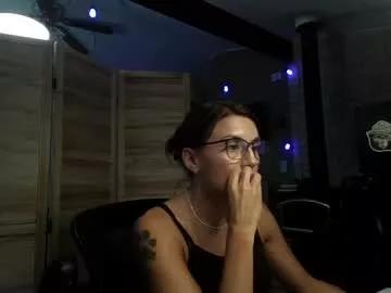 itsmesophie_x from Chaturbate is Freechat