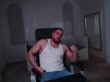 ivanhydee from Chaturbate is Freechat