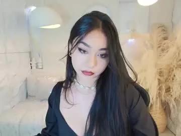 ivette_r from Chaturbate is Freechat