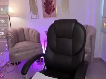 ivonneeblake from Chaturbate is Freechat