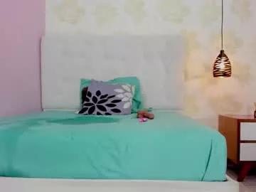 ivonneparker6 from Chaturbate is Freechat