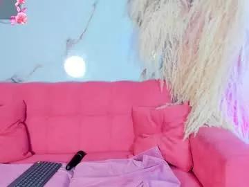 ivonymiller from Chaturbate is Freechat