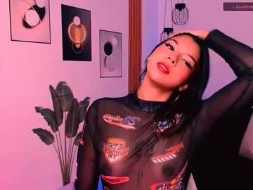 ivonyrose_ from Chaturbate is Freechat