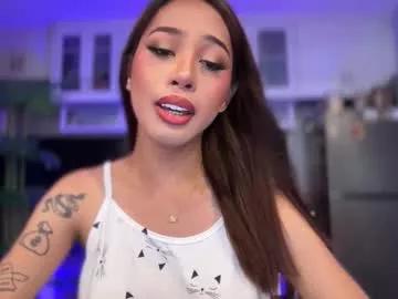 ivorycollins from Chaturbate is Freechat
