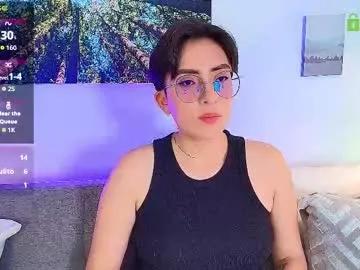 ivy_miller01 from Chaturbate is Freechat
