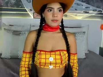 Unleash your urge for fetish cams livestreamers with our pick of steaming hot models, versed in the art of seduction and indulgence.