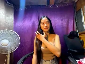 ivysnow07 from Chaturbate is Freechat