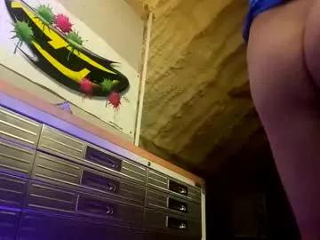 iwinnner from Chaturbate