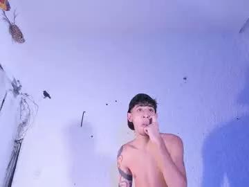 j_martony from Chaturbate is Freechat