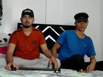jack03xx_ from Chaturbate is Freechat