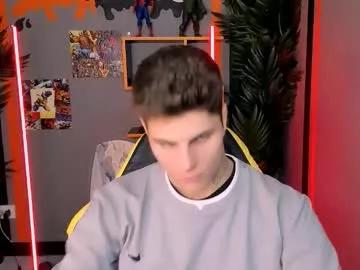 jack__wan from Chaturbate is Freechat