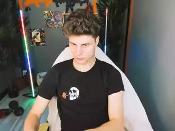 jack__wan from Chaturbate is Freechat