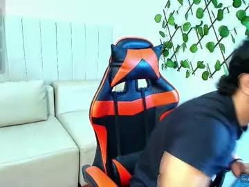 jack_bigx from Chaturbate is Freechat