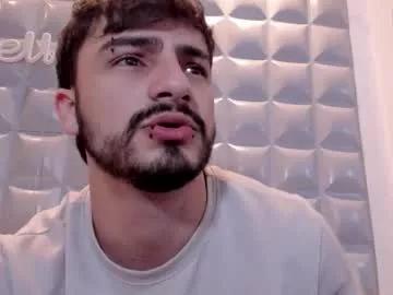 jack_daniel__ from Chaturbate is Freechat