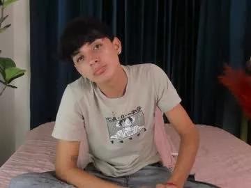 jack_noir from Chaturbate is Freechat