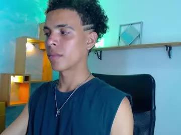 jack_thomas7 from Chaturbate is Freechat