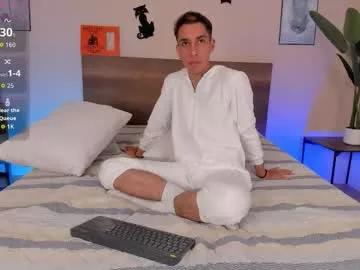 jack_wesker from Chaturbate is Freechat