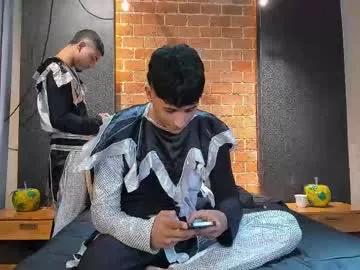 Unleash your urge for fetish cams livestreamers with our pick of steaming hot models, versed in the art of seduction and indulgence.