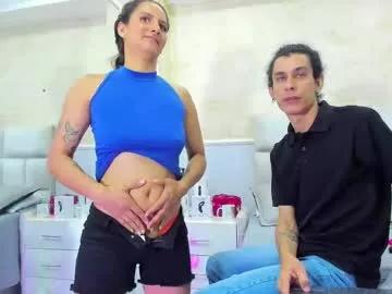 Unleash your urge for fetish cams livestreamers with our pick of steaming hot models, versed in the art of seduction and indulgence.