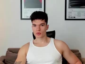 jackboy_2000 from Chaturbate is Freechat