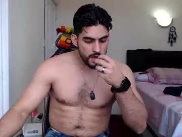 jackecuador from Chaturbate is Freechat