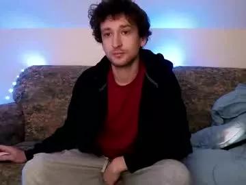 Jackfr00t webcams show profile image 