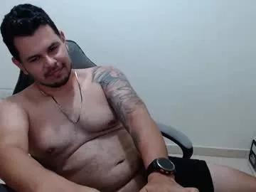 jacknik01 from Chaturbate is Freechat
