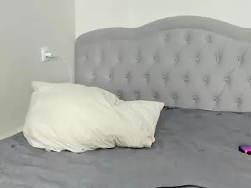 jackson_j6 from Chaturbate is Freechat