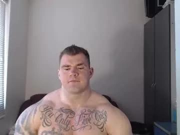 jackyhuge from Chaturbate is Freechat