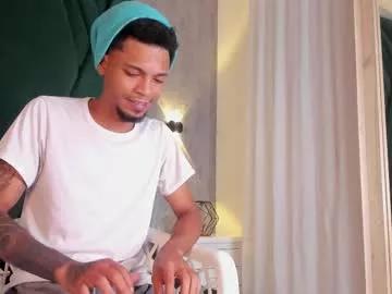 jacob_22cm from Chaturbate is Freechat