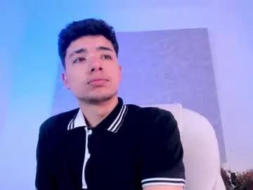 jacob_rick from Chaturbate is Freechat